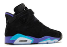 Nike Air Jordan 6 Retro 'Aqua'