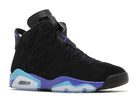 Nike Air Jordan 6 Retro 'Aqua'