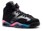 Nike Air Jordan 6 Retro GS 'Pink Flash'