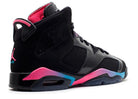 Nike Air Jordan 6 Retro GS 'Pink Flash'