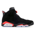 Nike Air Jordan 6 Retro 'Infrared' 2019