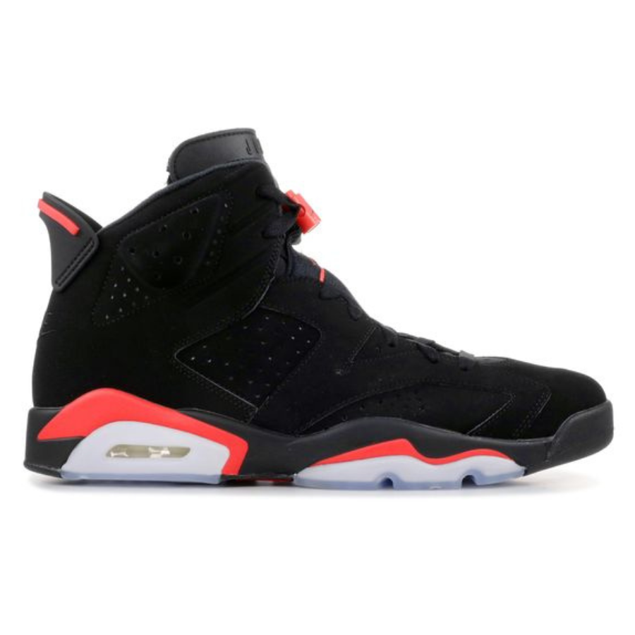 Nike Air Jordan 6 Retro 'Infrared' 2019