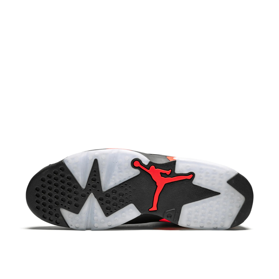 Nike Air Jordan 6 Retro 'Infrared' 2019