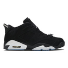 Nike Air Jordan 6 Retro Low 'Chrome'