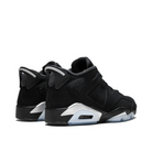 Nike Air Jordan 6 Retro Low 'Chrome'