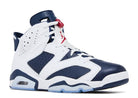 Nike Air Jordan 6 Retro 'Olympic' 2024