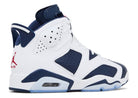 Nike Air Jordan 6 Retro 'Olympic' 2024