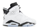 Nike Air Jordan 6 Retro 'Reverse Oreo'