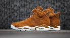 Nike Air Jordan 6 Retro 'Wheat'