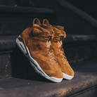 Nike Air Jordan 6 Retro 'Wheat'