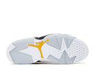 Nike Air Jordan 6 Retro 'Yellow Ochre'