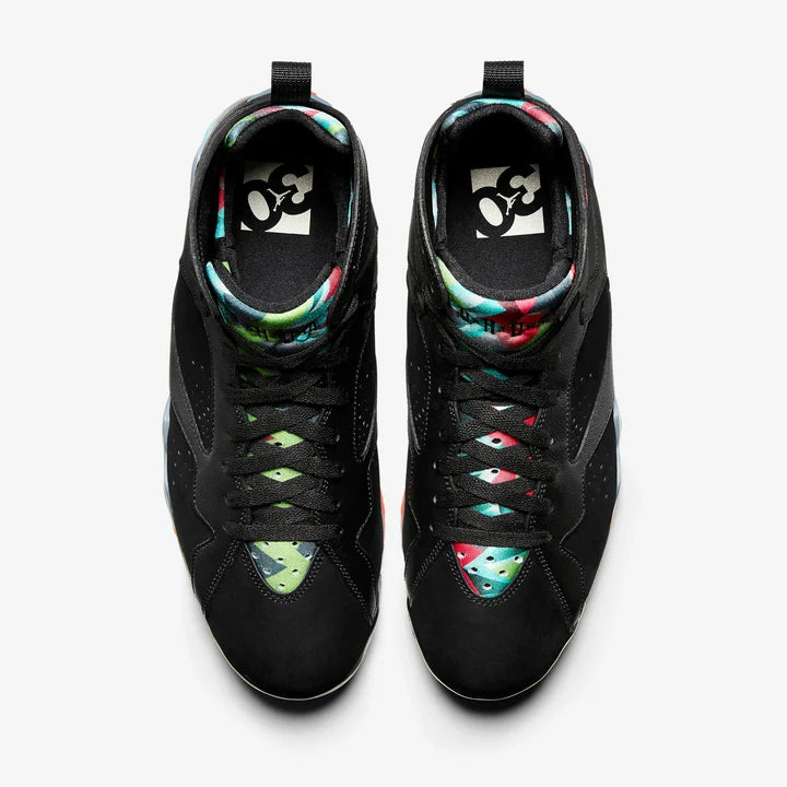 Nike Air Jordan 7 Retro 30th 'Barcelona Nights'