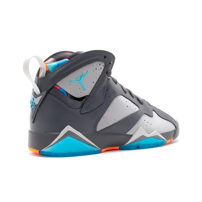 Nike Air Jordan 7 Retro 'Barcelona Days'