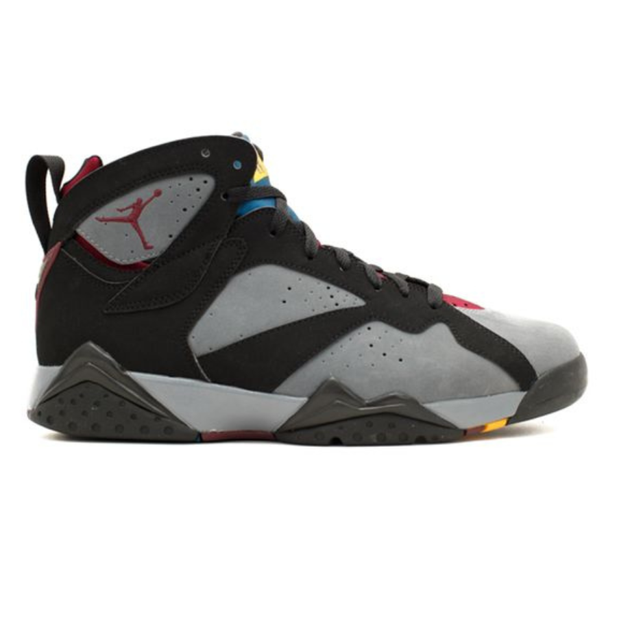 Nike Air Jordan 7 Retro 'Bordeaux' 2011
