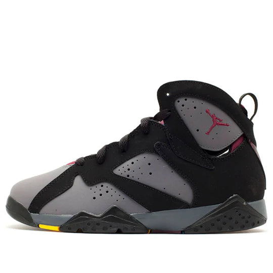 Nike Air Jordan 7 Retro 'Bordeaux' 2011