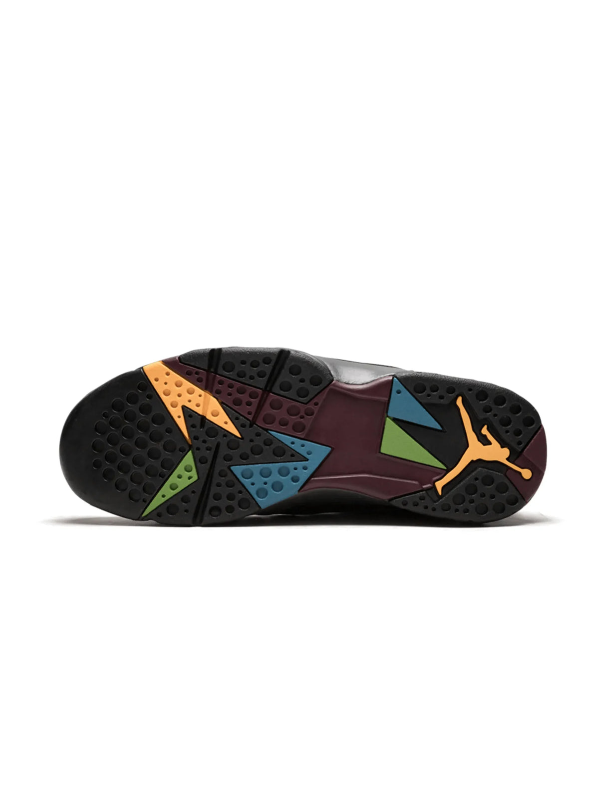 Nike Air Jordan 7 Retro 'Bordeaux' 2015