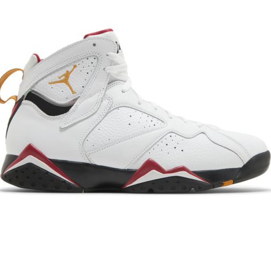 Nike Air Jordan 7 Retro 'Cardinal' 2022