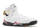 Nike Air Jordan 7 Retro 'Cardinal' 2022