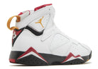 Nike Air Jordan 7 Retro 'Cardinal' 2022