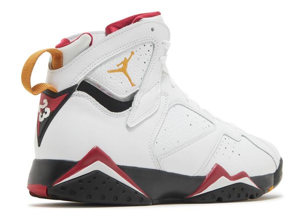 Nike Air Jordan 7 Retro 'Cardinal' 2022
