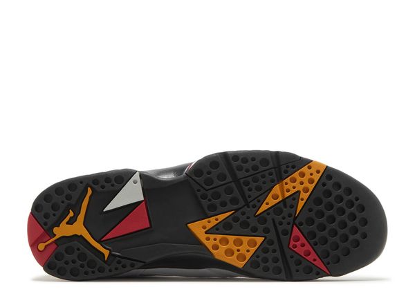 Nike Air Jordan 7 Retro 'Cardinal' 2022