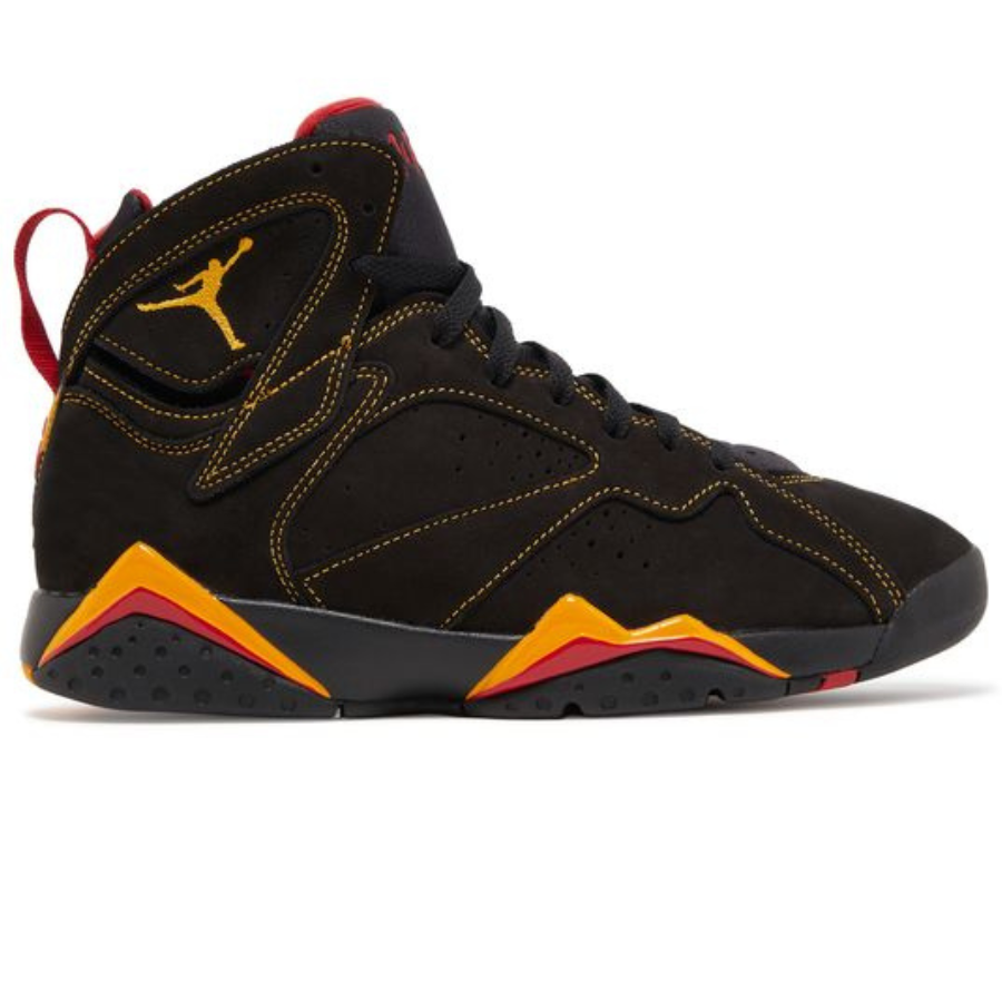 Nike Air Jordan 7 Retro 'Citrus' 2022