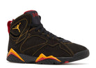 Nike Air Jordan 7 Retro 'Citrus' 2022