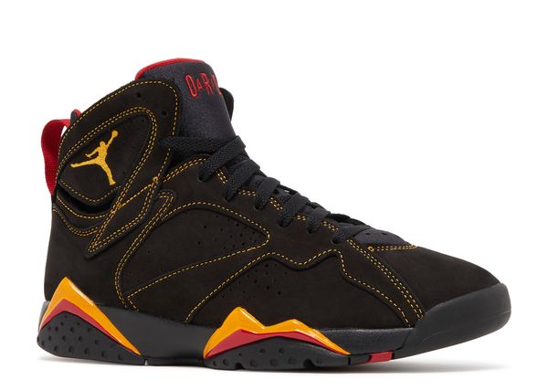 Nike Air Jordan 7 Retro 'Citrus' 2022