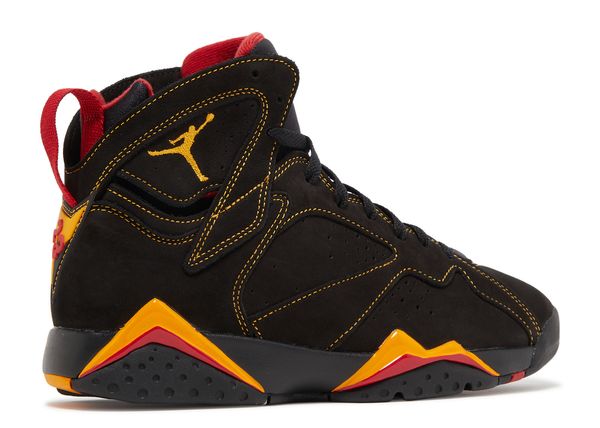 Nike Air Jordan 7 Retro 'Citrus' 2022