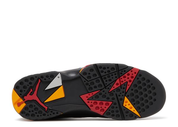 Nike Air Jordan 7 Retro 'Citrus' 2022