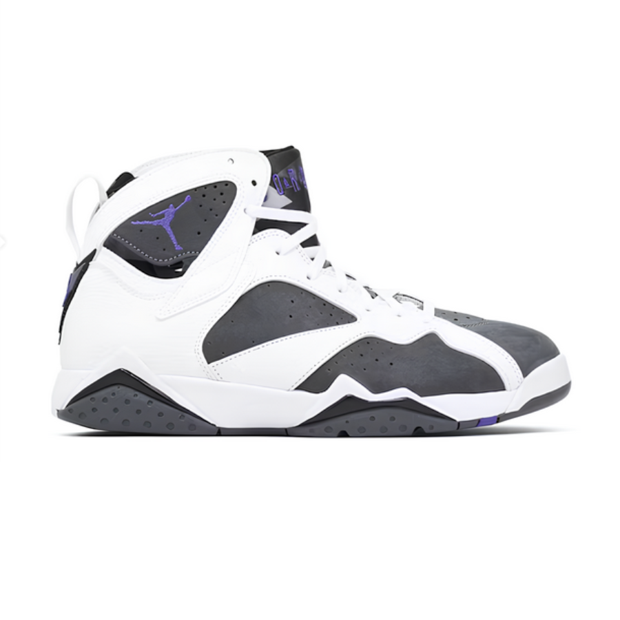 Nike Air Jordan 7 Retro 'Flint' 2021