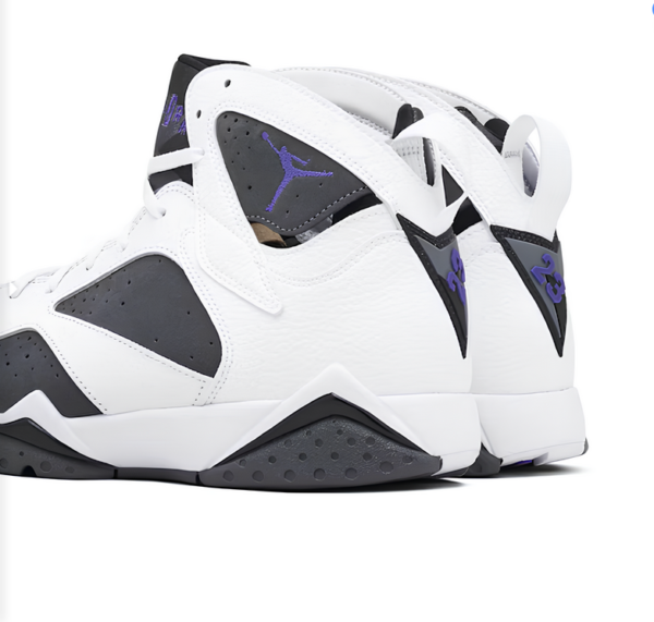 Nike Air Jordan 7 Retro 'Flint' 2021