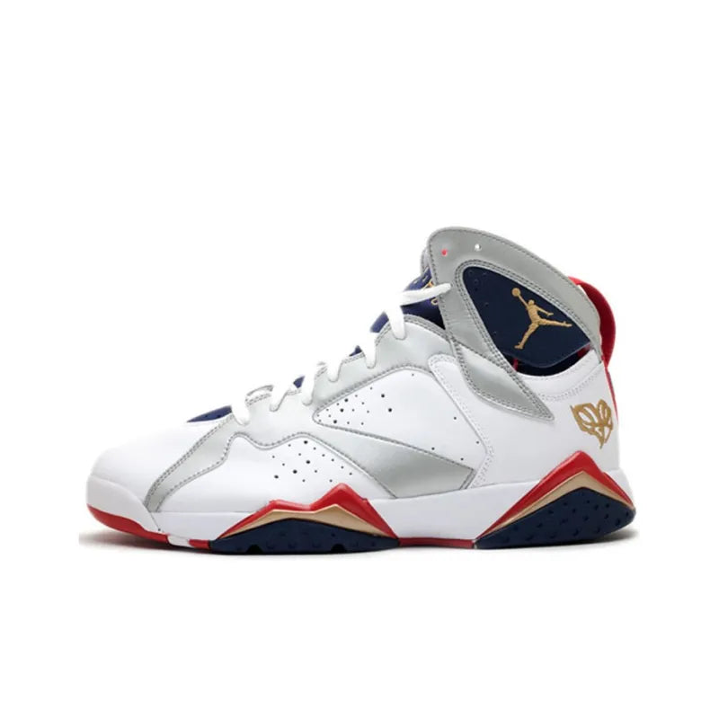 Nike Air Jordan 7 Retro 'For The Love Of The Game'