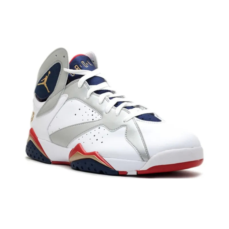 Nike Air Jordan 7 Retro 'For The Love Of The Game'