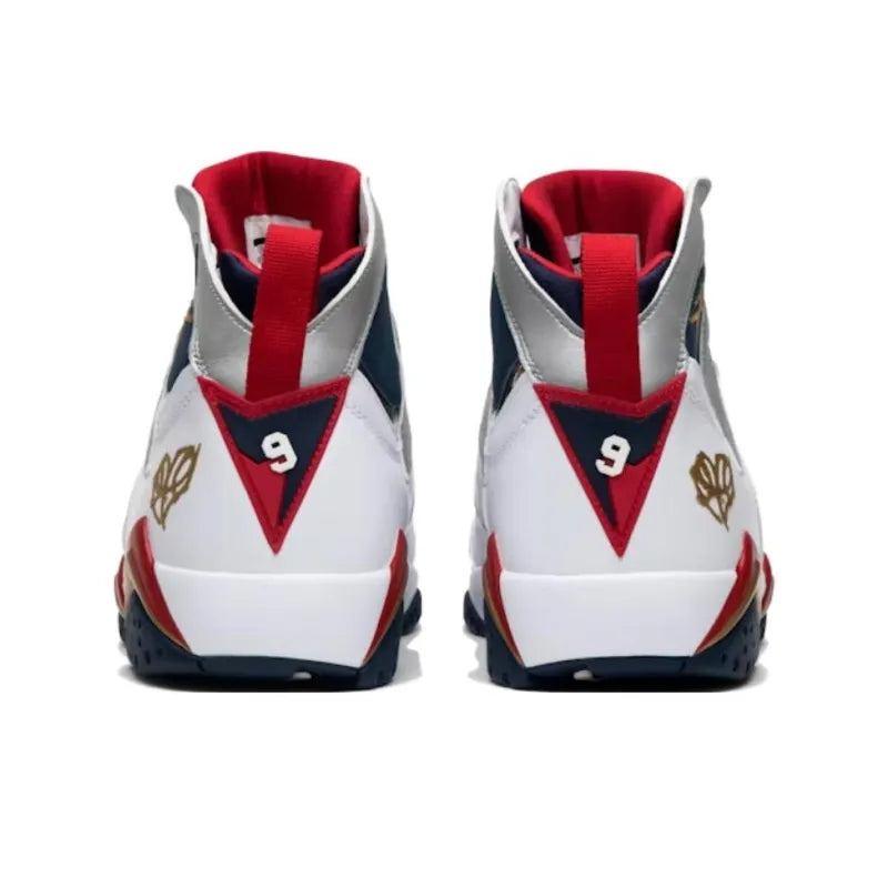 Nike Air Jordan 7 Retro 'For The Love Of The Game'