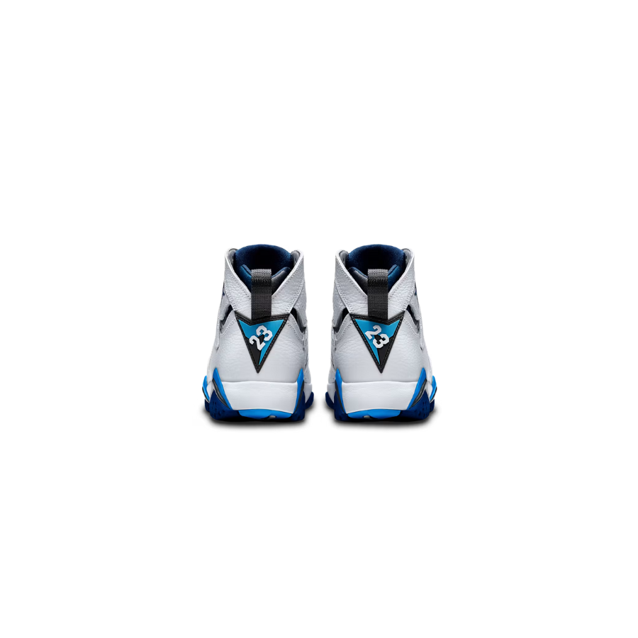Nike Air Jordan 7 Retro 'French Blue' 2015