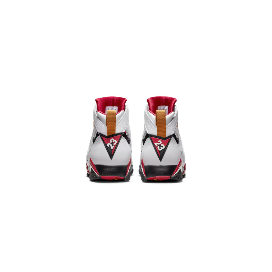Nike Air Jordan 7 Retro GS 'Cardinal' 2022