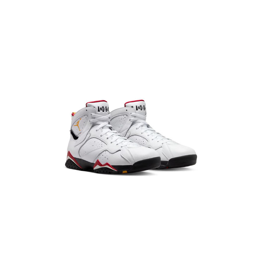 Nike Air Jordan 7 Retro GS 'Cardinal' 2022