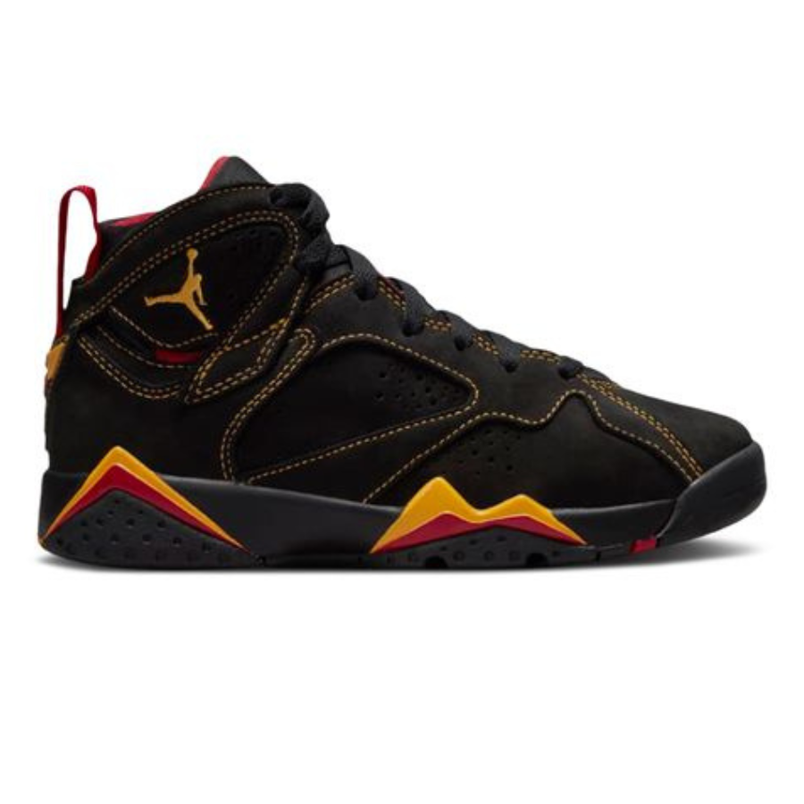 Nike Air Jordan 7 Retro GS 'Citrus' 2022
