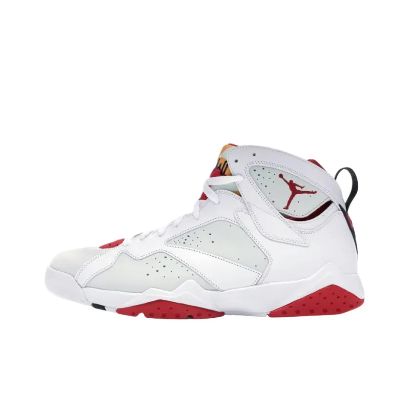 Nike Air Jordan 7 Retro 'Hare' 2015