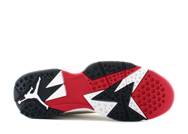 Nike Air Jordan 7 Retro 'Olympic' 2004