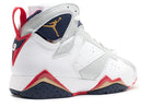 Nike Air Jordan 7 Retro 'Olympic' 2012