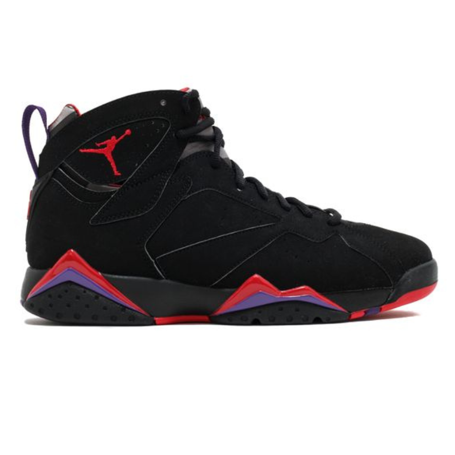 Nike Air Jordan 7 Retro 'Raptor' 2012