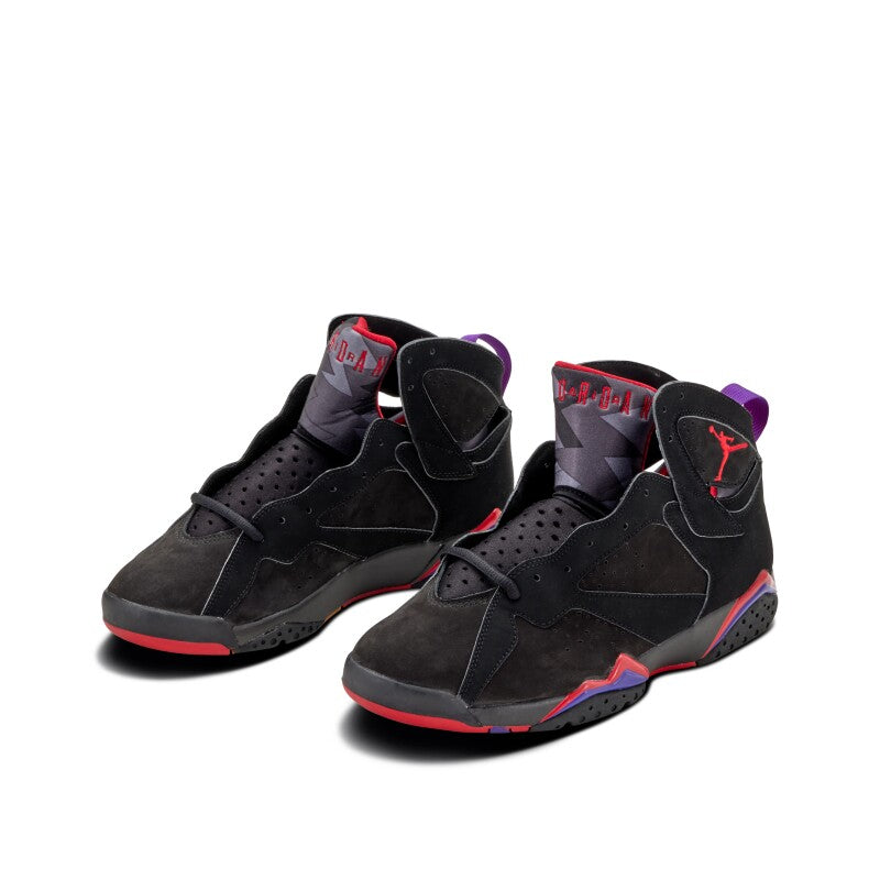 Nike Air Jordan 7 Retro 'Raptor' 2012