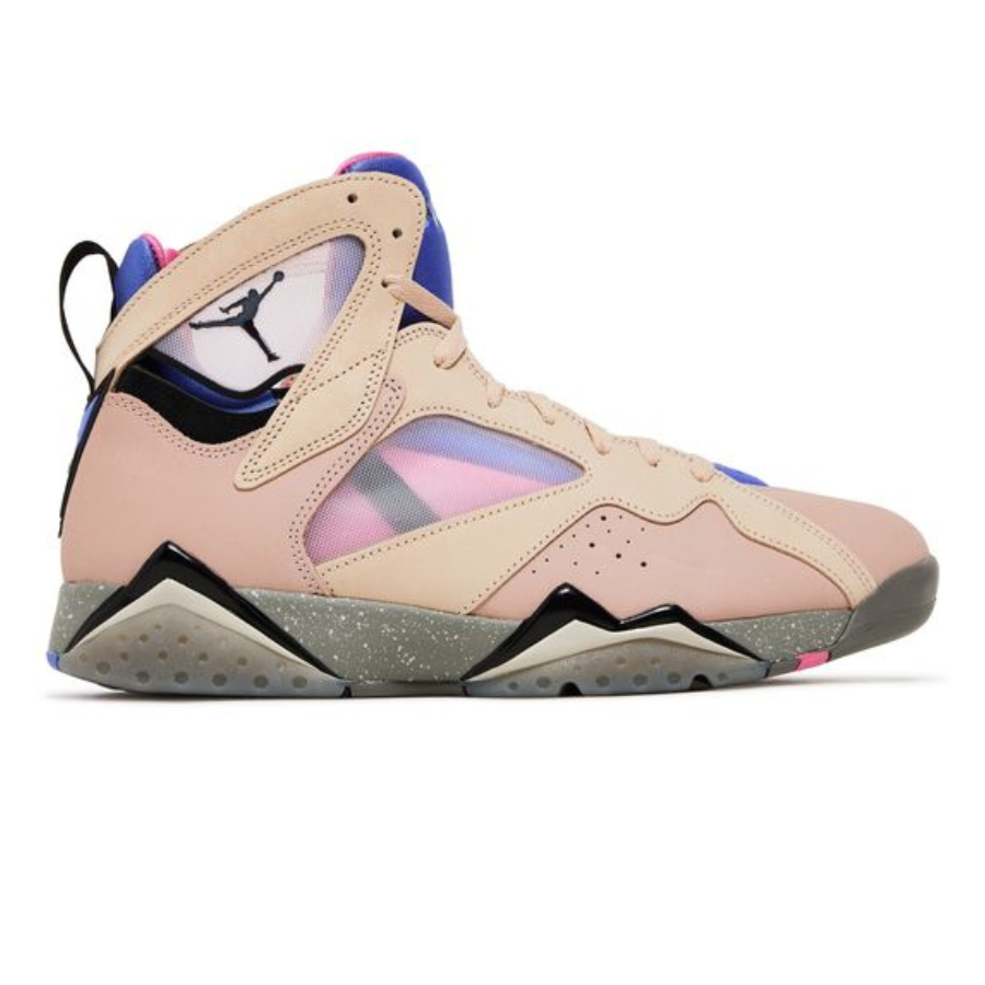 Nike Air Jordan 7 Retro SE 'Sapphire'