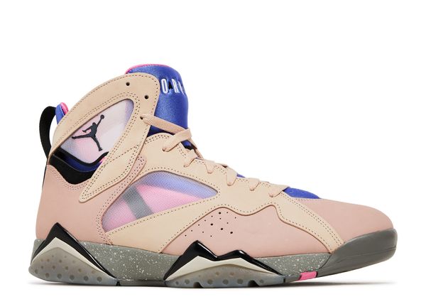 Nike Air Jordan 7 Retro SE 'Sapphire'