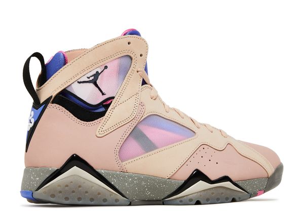 Nike Air Jordan 7 Retro SE 'Sapphire'