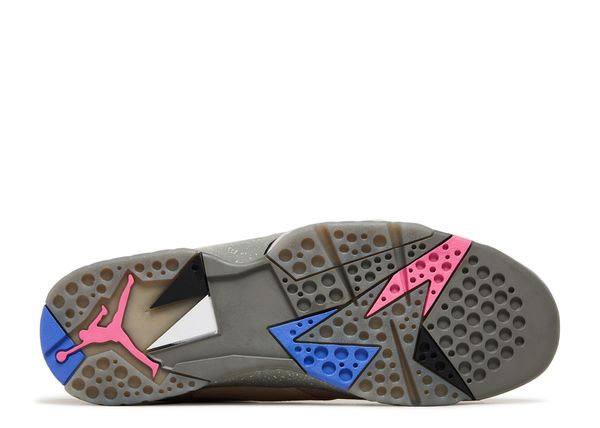 Nike Air Jordan 7 Retro SE 'Sapphire'