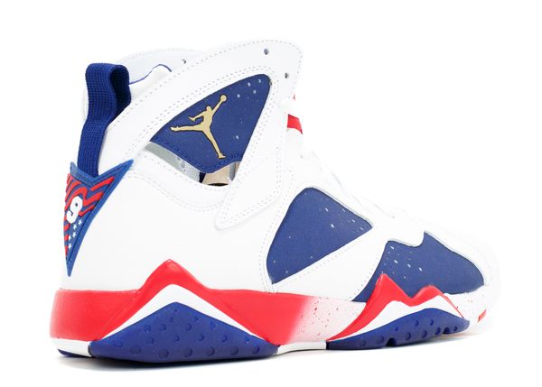 Nike Air Jordan 7 Retro 'Tinker Alternate'