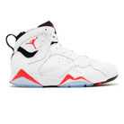 Nike Air Jordan 7 Retro 'White Infrared'